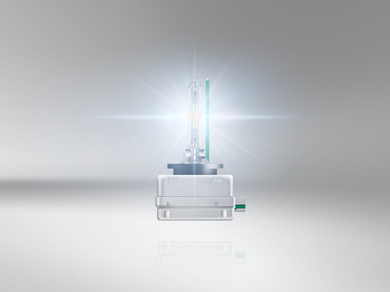 Ксенонова лампа Osram D3S Night Breaker Laser Next Gen 42V, 35W, PK32d-5, 4500K, 3200lm