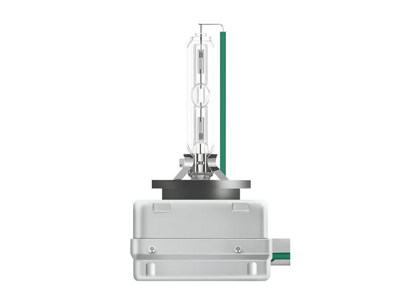 Ксенонова лампа Osram D3S Xenarc Night Breaker Laser +200% 42V, 35W, PK32d-5