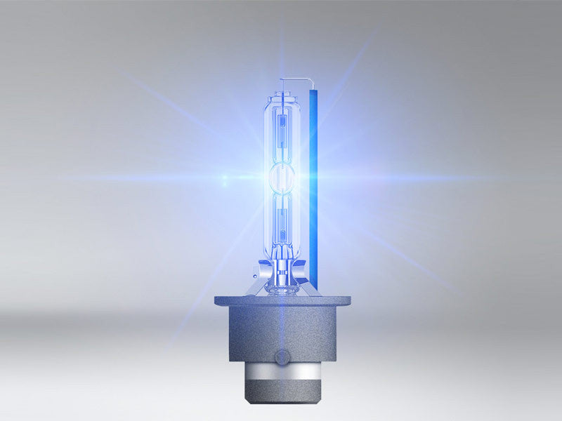 Ксенонова лампа Osram D4S Cool Blue Intense 42V, 35W, P32d-5