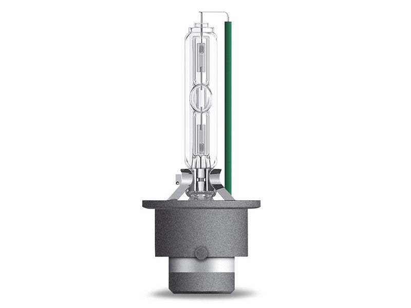 Ксенонова лампа Osram D4S Night Breaker Laser Next Gen 42V, 35W, P32d-5, 4500K, 3200lm