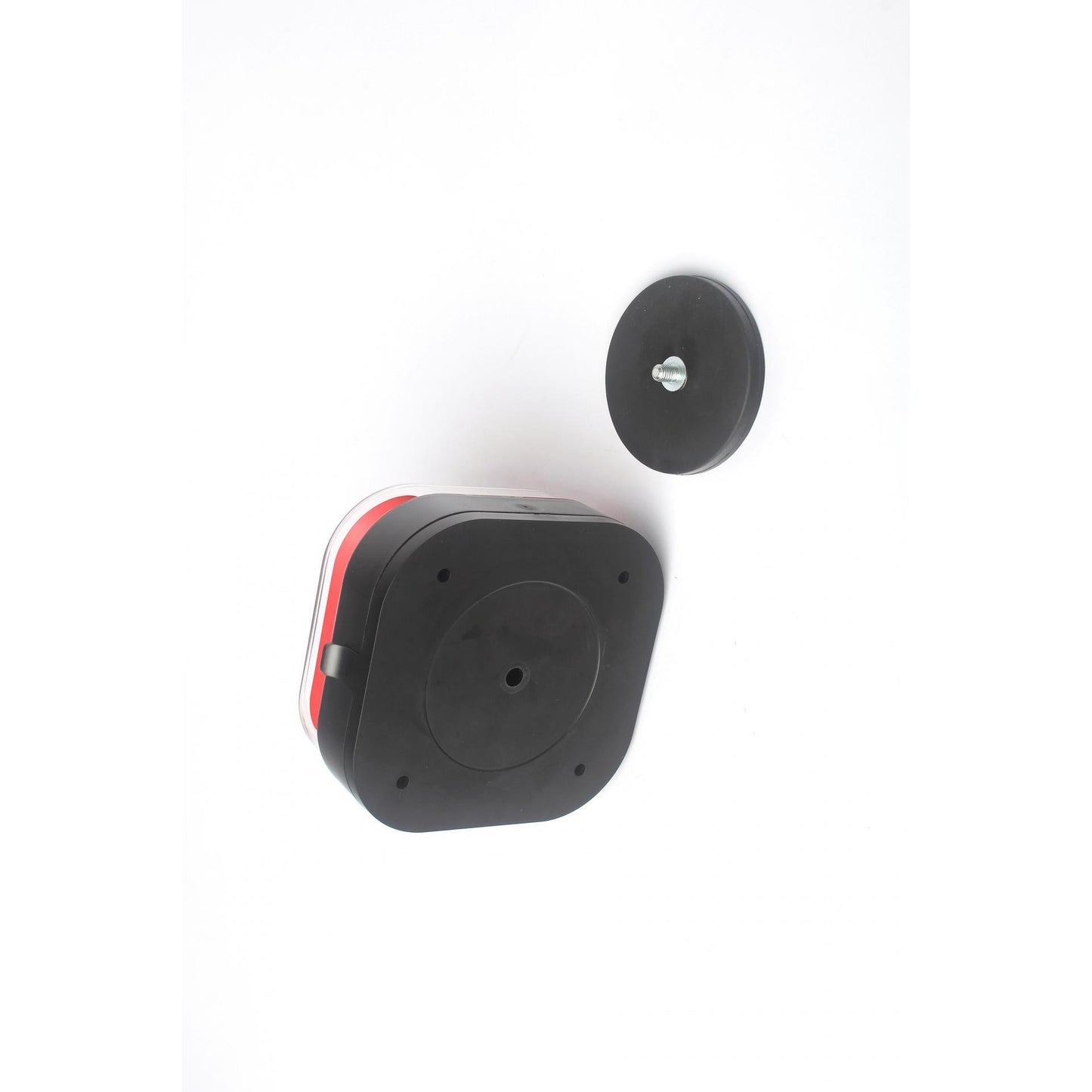 Безжични /Wireless/ LED стопове с магнит, неон ефект, 12V-24V, 5 функции