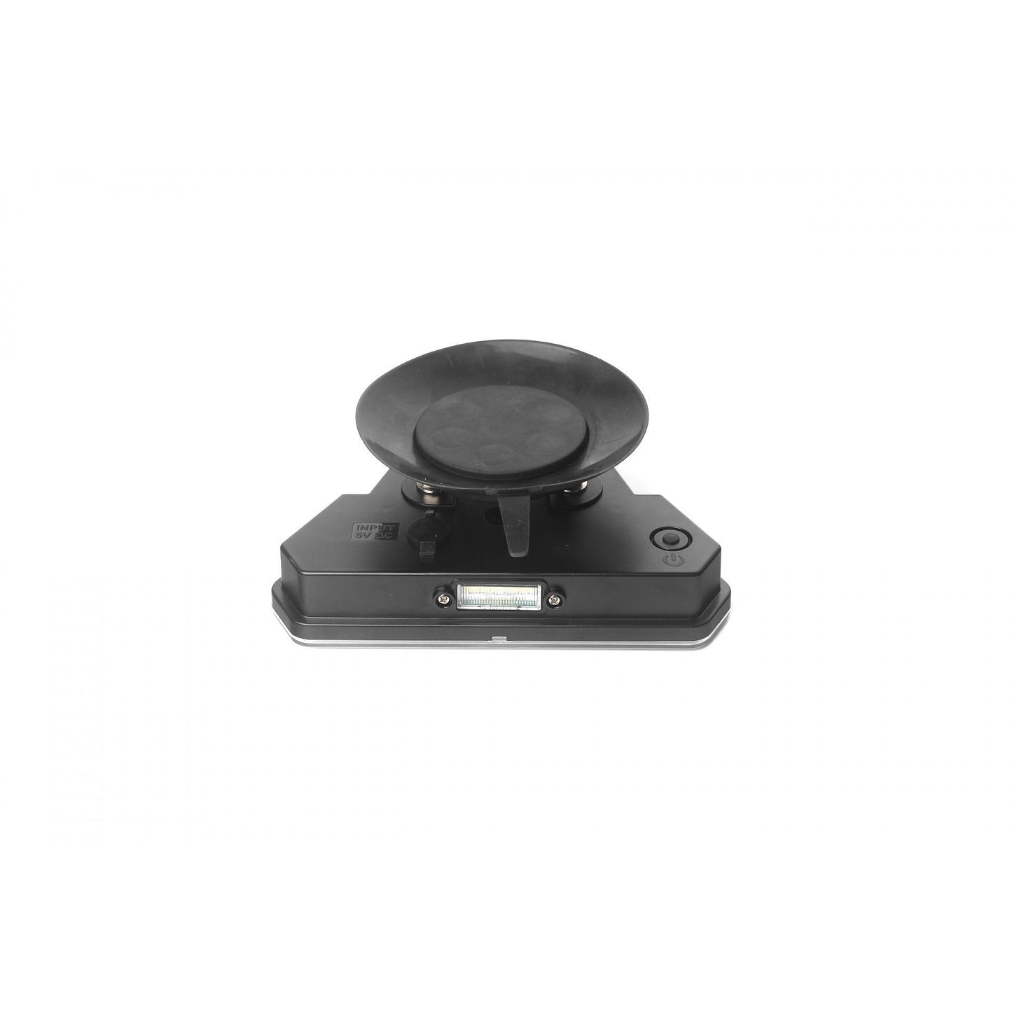Безжични /Wireless/ LED стопове с магнит, неон ефект, триъгълна форма, 12V, 6 функции