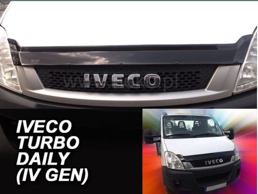Дефлектор за преден капак за IVECO DAILY (2006+)