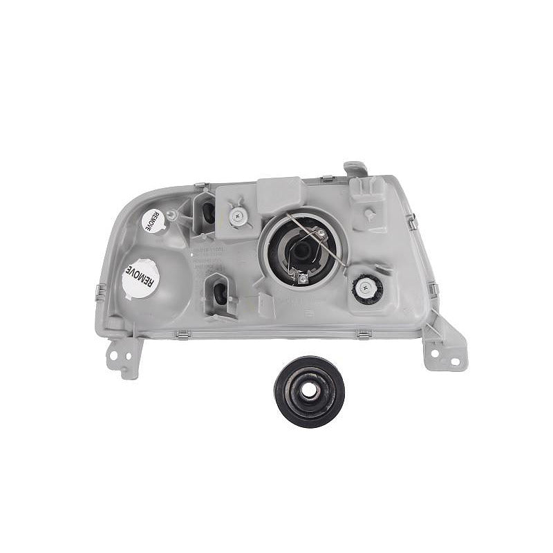 Десен фар за Suzuki Grand Vitara 1998-2005г DEPO