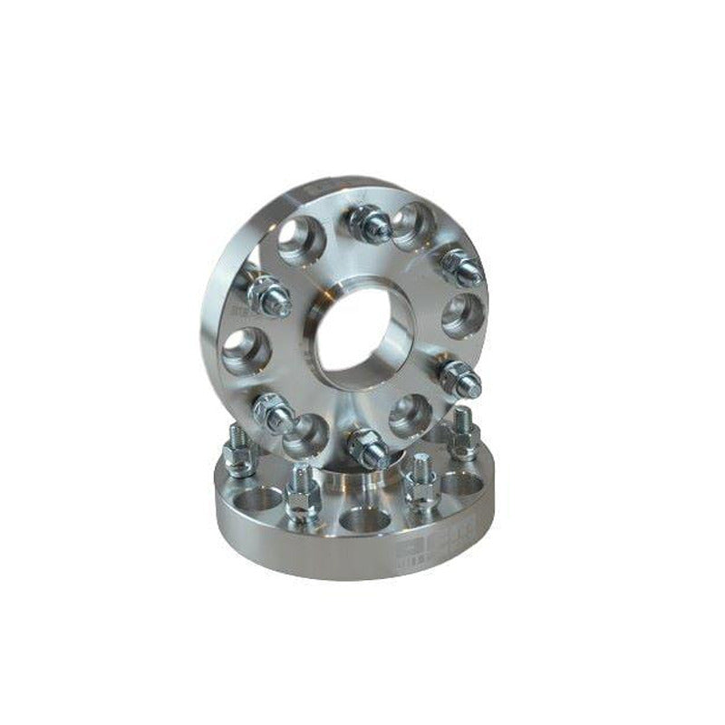 Дистанционни фланци за джанти 6x139.7 30мм 67,1 M12x1,5mm - 4БР - За Pajero 3, Pajero 4, L200 > 2005г