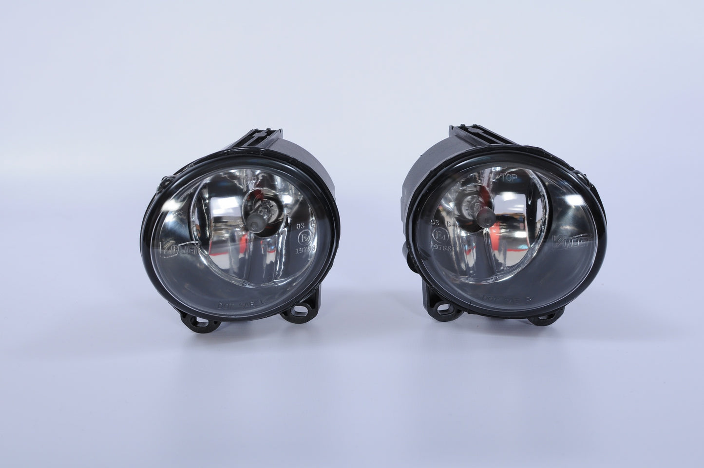 Халогени за БМВ BMW 2, 3, 5 серия F22/F23, E92/E93 09 13, F10/F11/F07 ОЕМ: 631778398 66 / 631778398 65