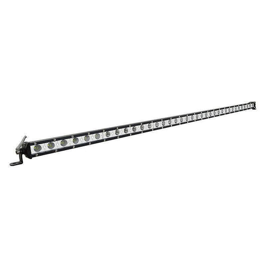 Едноредов SLIM LED BAR 50" (129см) 240W слим led бар