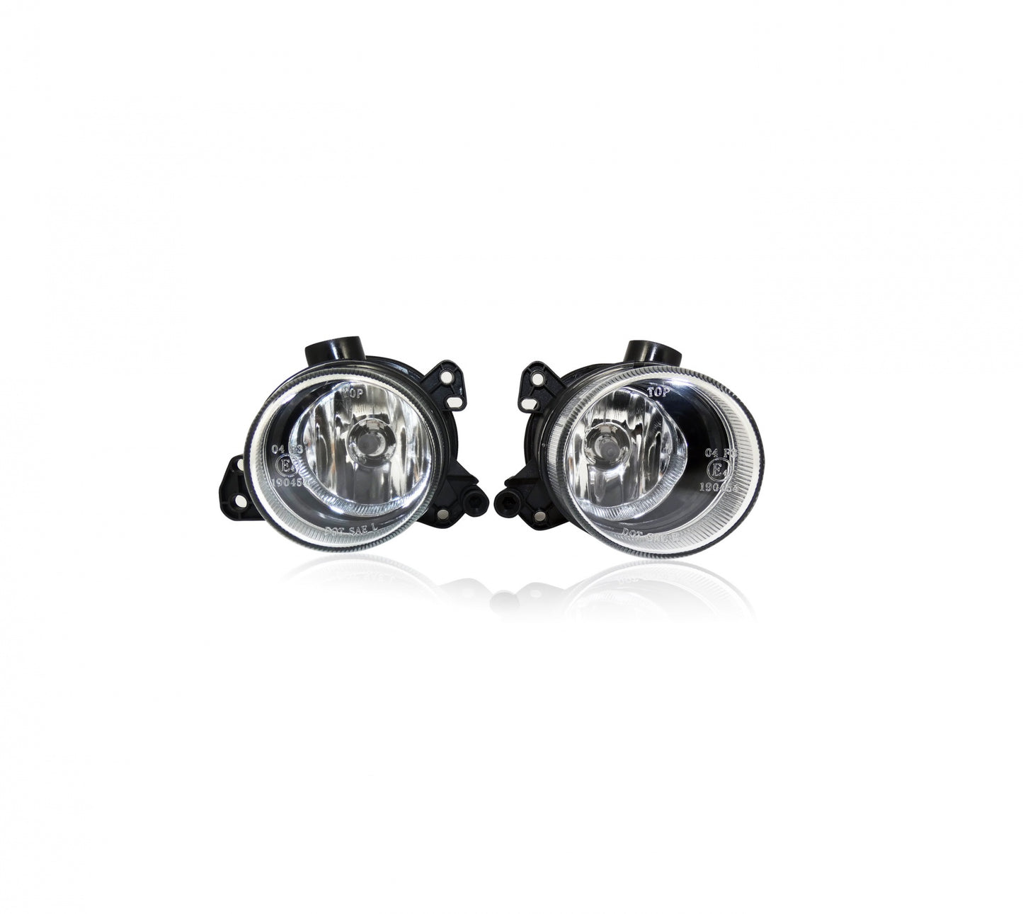 WJ30-0503-09 MERCEDES B-CLASS/E-CLASS ЛАМПИ Л+Р
