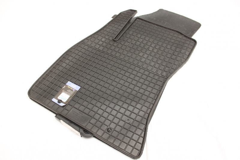 Гумени стелки Petex за FIAT DOBLO (2010+) - 2бр предни