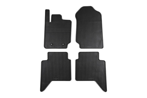 Гумени стелки PETEX за FORD RANGER (2012+)