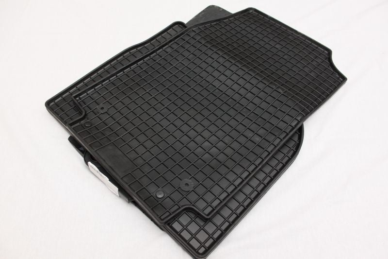 Гумени стелки за Audi 100 (1990-1994) / А6 Ц4 (1994-1997)