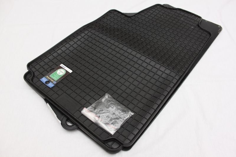 Гумени стелки за AUDI A2 (2000-2005)