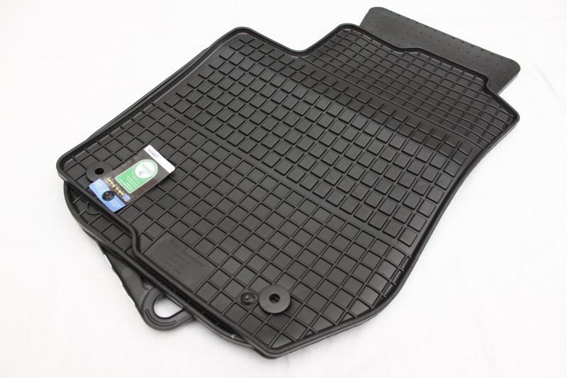 Гумени стелки за AUDI А3 8L (1996-2003)