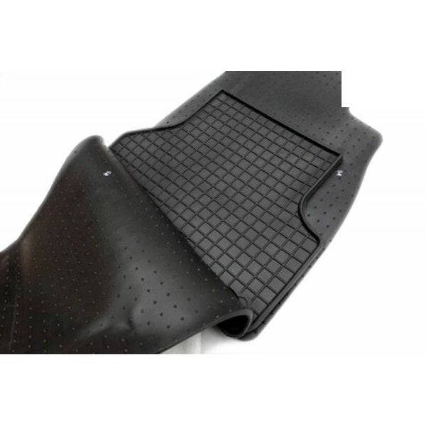 Гумени стелки за Audi A4 B9 (2015+)