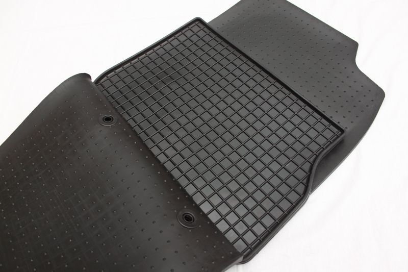 Гумени стелки за Audi A4 B5 (1995-2001)