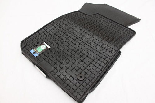 Гумени стелки за Audi A4 B5 (1995-2001)