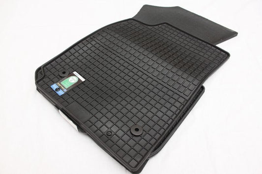 Гумени стелки за Audi A4 B5 (1995-2001)