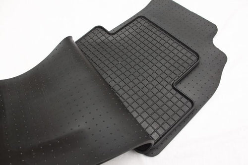 Гумени стелки за Ауди А4 B8 (2007+) / А5 Sportback (2009+)