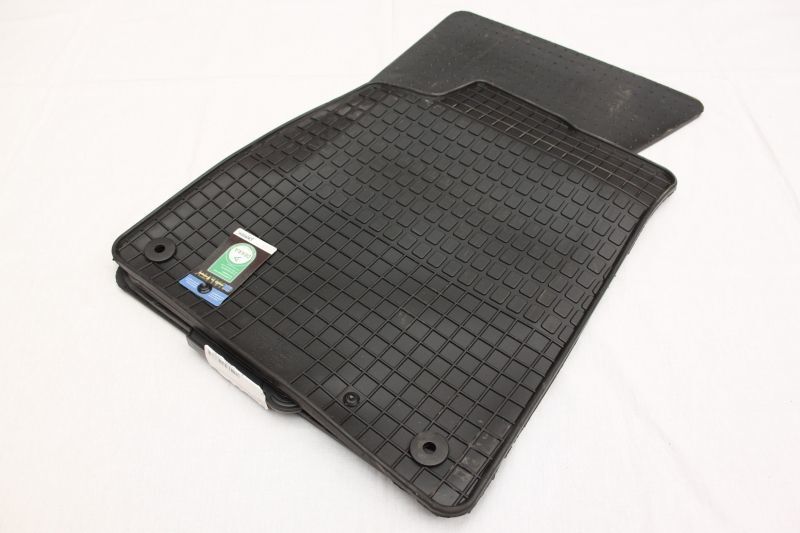 Гумени стелки за Audi A6 (2011+) / А7 (2010+)