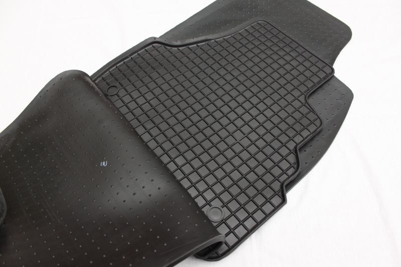 Гумени стелки за Audi A6 С5 (1997-2004) Sedan, Combi, ALL Road (97-04)