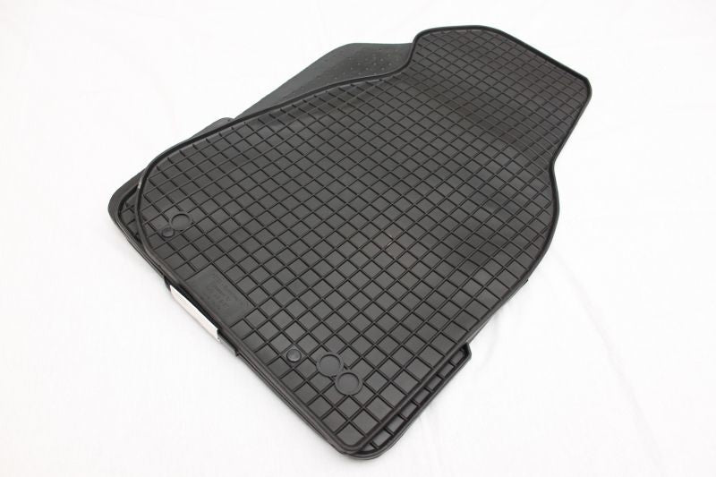 Гумени стелки за Audi A6 С5 (1997-2004) Sedan, Combi, ALL Road (97-04)