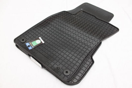 Гумени стелки за Audi A6 Sedan (2006-2011) / A6 Combi (2006-2011)