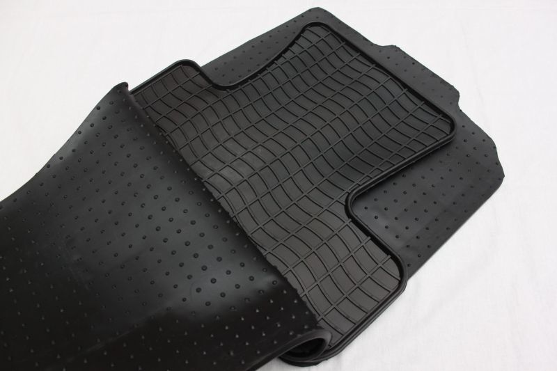 Гумени стелки за AUDI Q5 (2008+)