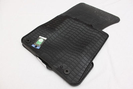 Гумени стелки за AUDI Q5 (2008+)