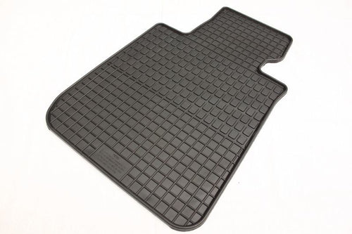 Гумени стелки за BMW 1 серия (E81/E82/E87/E88) / Е71 / Е87 / F20 / F21 / F87 / Х1 E84 (2004-2015)