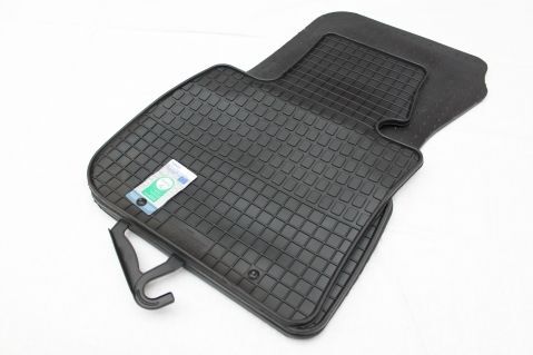 Гумени стелки за BMW 2 серия F45 Active Tourer / Х1 E84 (2015+)