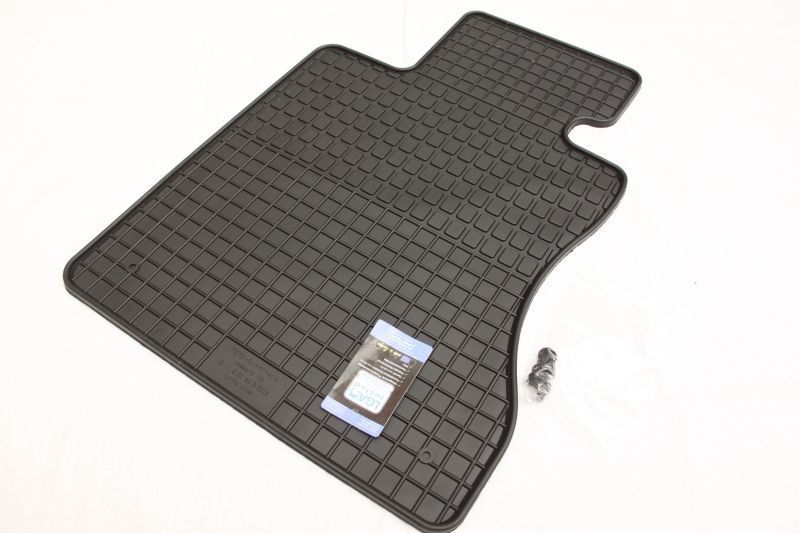 Гумени стелки за BMW 5 Series E60 / E61 (2003-2010)