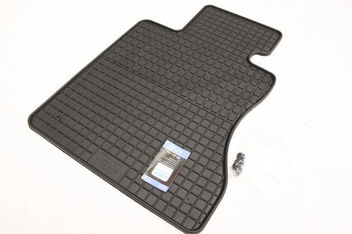 Гумени стелки за BMW 5 Series E60 / E61 (2003-2010)