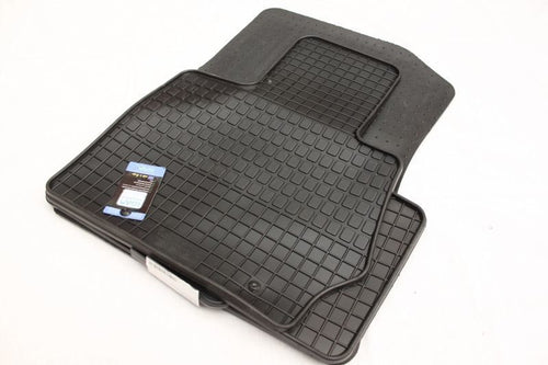 Гумени стелки за BMW X3 / BMW X4 F25 (2010+)