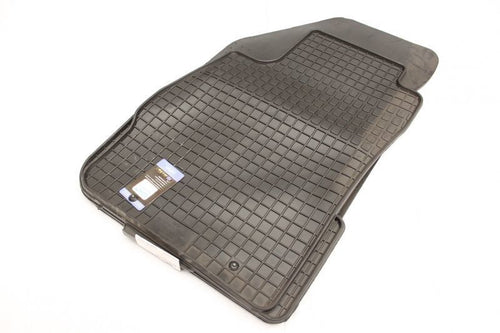 Гумени стелки за CHEVROLET AVEO (2011+)