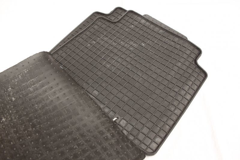 Гумени стелки за CITROEN C3 PICASSO (2009+)