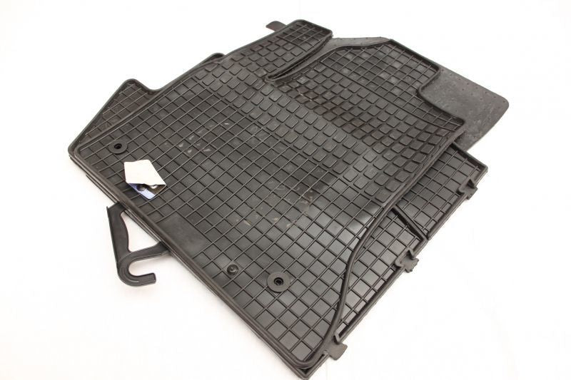 Гумени стелки за CITROEN C4 PICASSO (2006+)