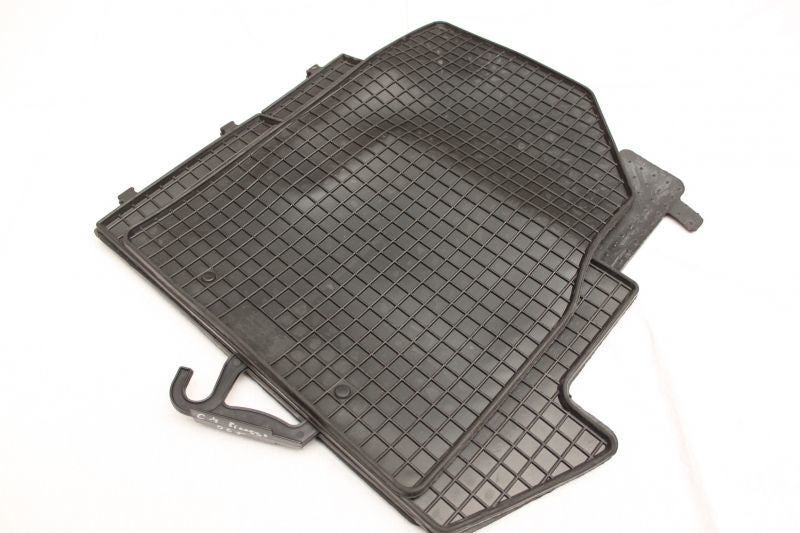 Гумени стелки за CITROEN C4 PICASSO (2006+)