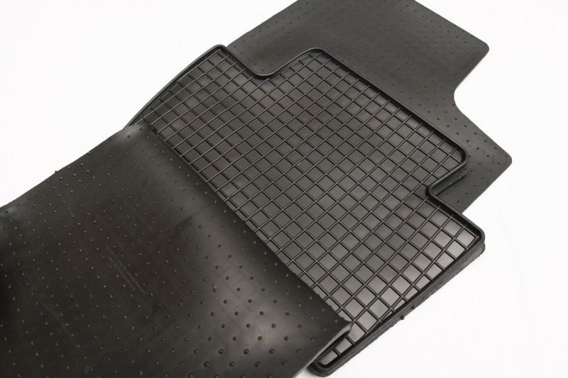 Гумени стелки за Citroen С4 (2010+)