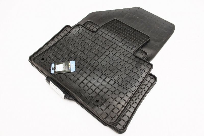 Гумени стелки за CITROEN С5 (2008+)