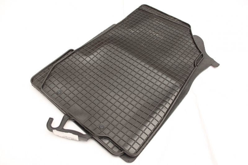 Гумени стелки за DACIA DUSTER (2010+)