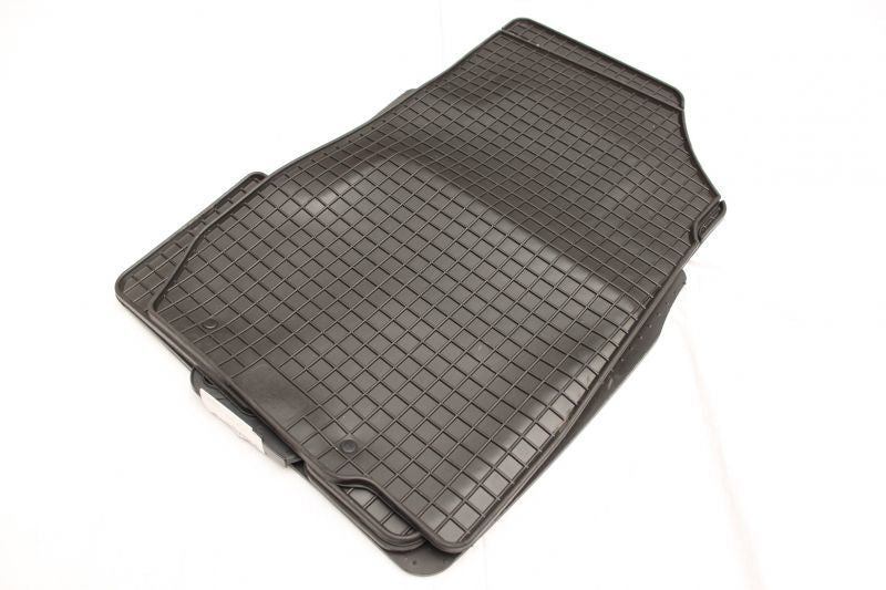 Гумени стелки за Dacia Logan (2005-2006) / Dacia Logan MCV (2007-2013)