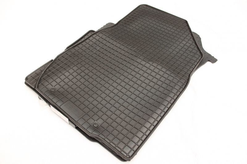 Гумени стелки за Dacia Sandero 07/2008-10/2012 / Sandero Stepway 10/2009-10/2012 / Sandero II сled 11/2012