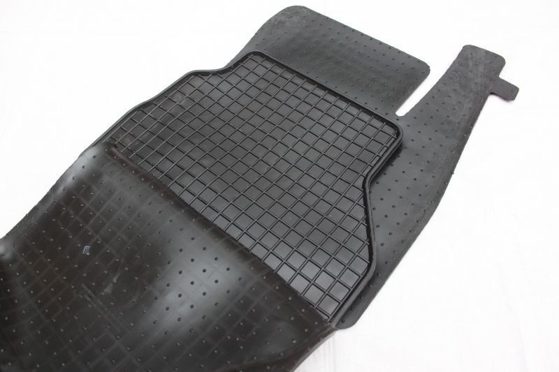 Гумени стелки за FORD B-MAX (2012+)