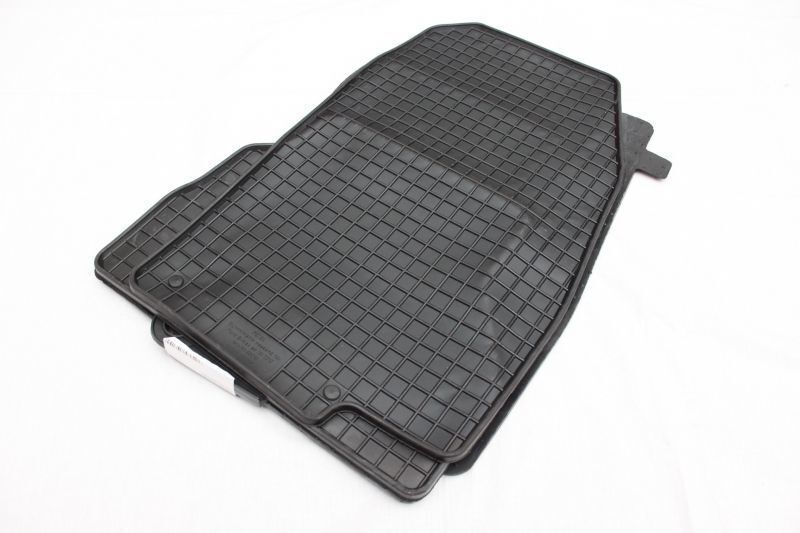 Гумени стелки за FORD B-MAX (2012+)