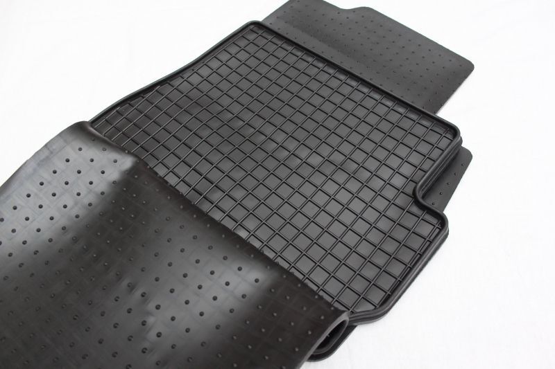 Гумени стелки за Ford Fiesta (2002-2008) / Ford Fusion (2005-2012)