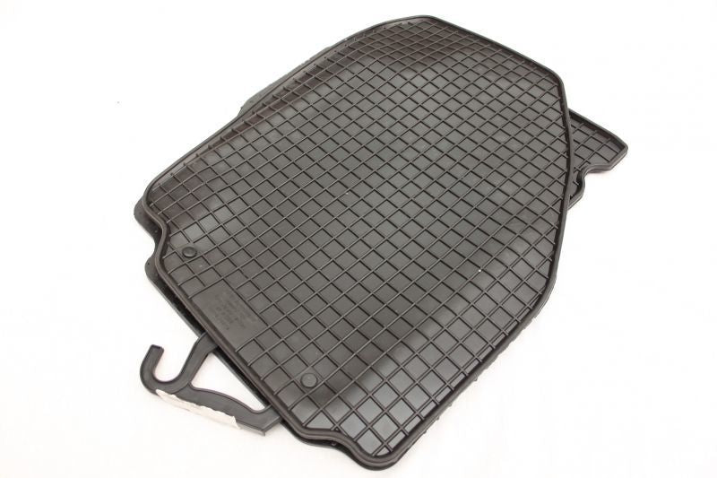 Гумени стелки за FORD GALAXY / FORD S-MAX (2006+)