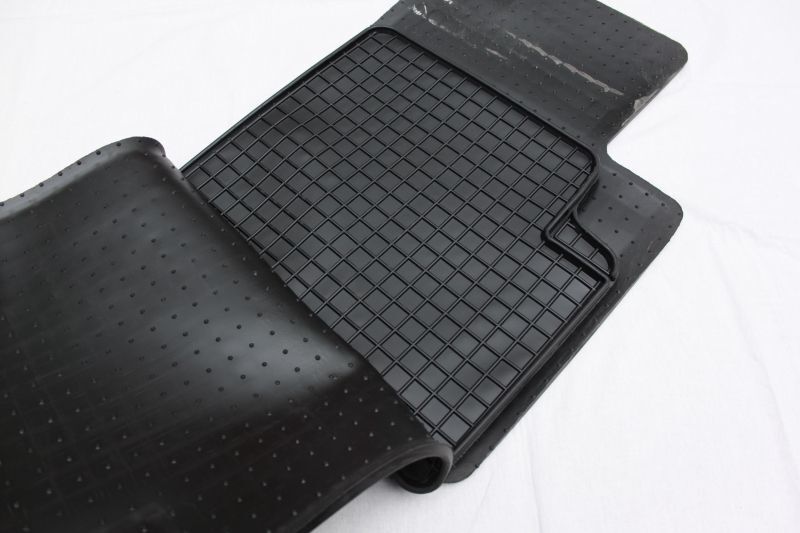 Гумени стелки за Ford KA (2008+)