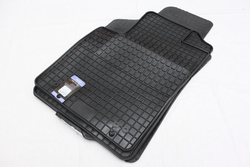 Гумени стелки за Ford KA (2008+)