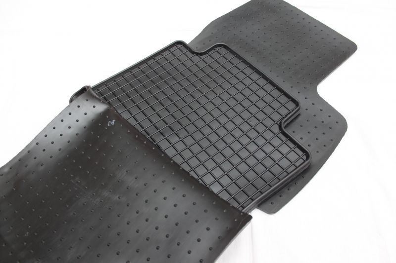 Гумени стелки за FORD MONDEO (2000-2007)