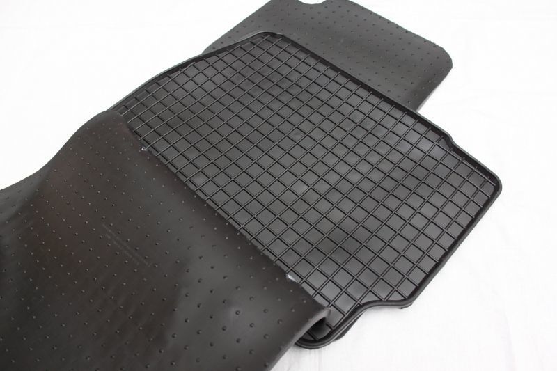 Гумени стелки за FORD MONDEO (2007-2014)